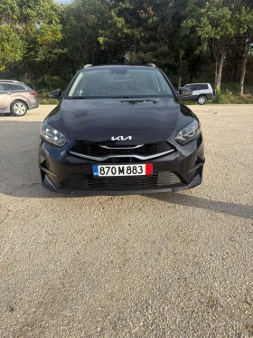 Kia Ceed undefined | Auto.bg — изображение 3 Kia Ceed undefined | Auto.bg — изображение 3
