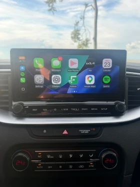 Kia Ceed undefined | Auto.bg — изображение 11 Kia Ceed undefined | Auto.bg — изображение 11