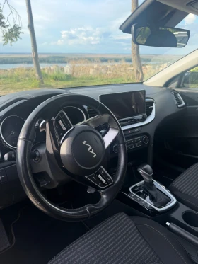 Kia Ceed undefined | Auto.bg — изображение 8 Kia Ceed undefined | Auto.bg — изображение 8