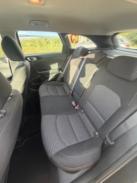 Kia Ceed undefined | Auto.bg — изображение 6 Kia Ceed undefined | Auto.bg — изображение 6