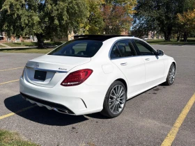 Mercedes-Benz C 300 AMG-pack* Keyless* Камера* Подгрев* Пано | Auto.bg — изображение 4 Mercedes-Benz C 300 AMG-pack* Keyless* Камера* Подгрев* Пано | Auto.bg — изображение 4