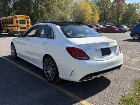 Mercedes-Benz C 300 AMG-pack* Keyless* Камера* Подгрев* Пано | Auto.bg — изображение 7 Mercedes-Benz C 300 AMG-pack* Keyless* Камера* Подгрев* Пано | Auto.bg — изображение 7
