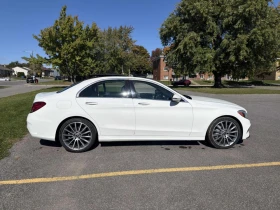 Mercedes-Benz C 300 AMG-pack* Keyless* Камера* Подгрев* Пано | Auto.bg — изображение 5 Mercedes-Benz C 300 AMG-pack* Keyless* Камера* Подгрев* Пано | Auto.bg — изображение 5