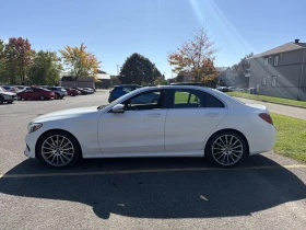 Mercedes-Benz C 300 AMG-pack* Keyless* Камера* Подгрев* Пано | Auto.bg — изображение 8 Mercedes-Benz C 300 AMG-pack* Keyless* Камера* Подгрев* Пано | Auto.bg — изображение 8