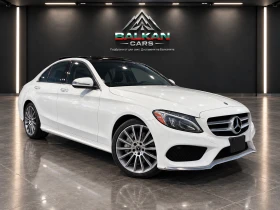 Mercedes-Benz C 300 AMG-pack* Keyless* Камера* Подгрев* Пано