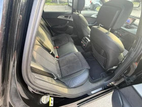 Audi A6 Distronic, HeadUp, S line | Auto.bg — изображение 12 Audi A6 Distronic, HeadUp, S line | Auto.bg — изображение 12
