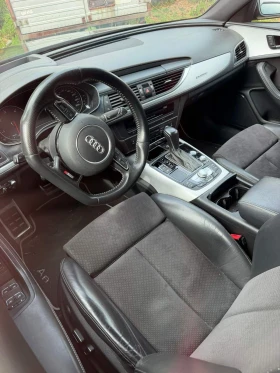 Audi A6 Distronic, HeadUp, S line | Auto.bg — изображение 10 Audi A6 Distronic, HeadUp, S line | Auto.bg — изображение 10