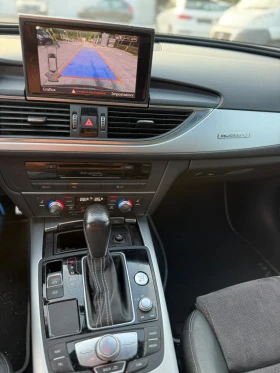 Audi A6 Distronic, HeadUp, S line | Auto.bg — изображение 14 Audi A6 Distronic, HeadUp, S line | Auto.bg — изображение 14