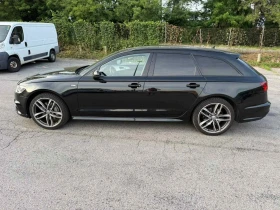 Audi A6 Distronic, HeadUp, S line | Auto.bg — изображение 5 Audi A6 Distronic, HeadUp, S line | Auto.bg — изображение 5