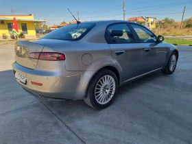 Alfa Romeo 159 Lux | Auto.bg — изображение 2 Alfa Romeo 159 Lux | Auto.bg — изображение 2