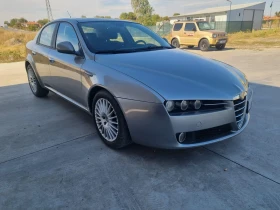 Alfa Romeo 159 Lux | Auto.bg — изображение 5 Alfa Romeo 159 Lux | Auto.bg — изображение 5