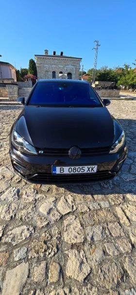 VW Golf vw Golf 7.5R 2017 година - Car24.bg VW Golf vw Golf 7.5R 2017 година