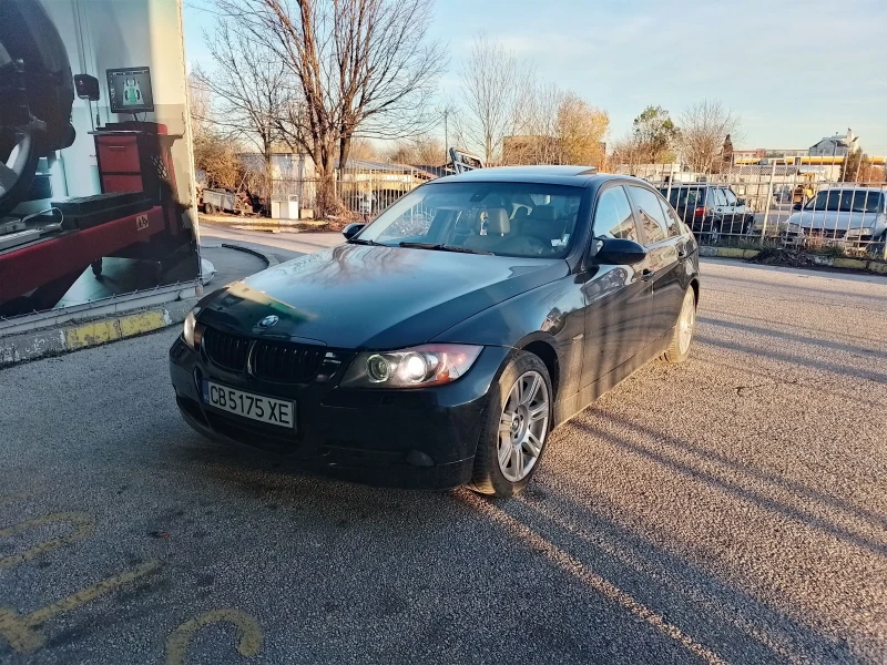 BMW 328 328ix - 7500 лв. / 3834.69 € - 68988976 1 | Car24.bg BMW 328 328ix - 7500 лв. / 3834.69 € - 68988976 1