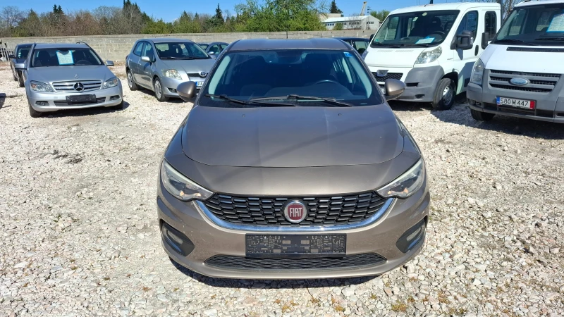 Fiat Tipo 1.4i фабрична газ - 5000 € / 9779.15 лв. - 88943990 1 | Car24.bg Fiat Tipo 1.4i фабрична газ - 5000 € / 9779.15 лв. - 88943990 1