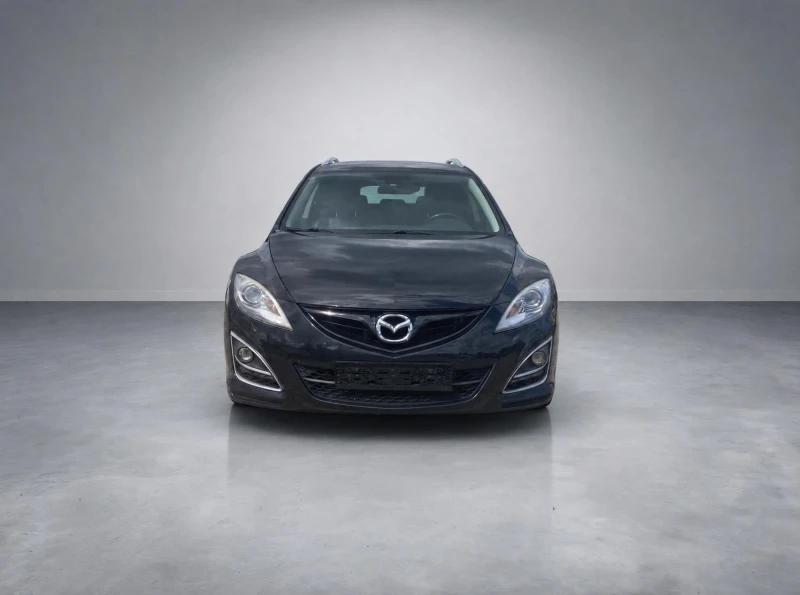 Mazda 6 2.2 D - 3750 € / 7334.36 лв. - 29833231 1 | Car24.bg Mazda 6 2.2 D - 3750 € / 7334.36 лв. - 29833231 1