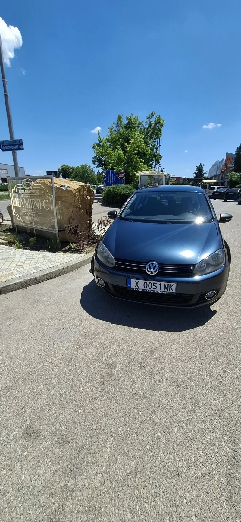 VW Golf - 4900 € / 9583.57 лв. - 48554857 1 | Car24.bg VW Golf - 4900 € / 9583.57 лв. - 48554857 1