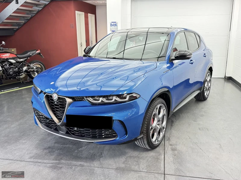 Alfa Romeo Tonale PHEV/280HP/SPECIALE/Q4/360/DIGITAL/PANO/ACC/514z - 33799 € / 66105.10 лв. - 19320707 1 | Car24.bg Alfa Romeo Tonale PHEV/280HP/SPECIALE/Q4/360/DIGITAL/PANO/ACC/514z - 33799 € / 66105.10 лв. - 19320707 1