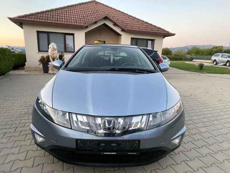 Honda Civic 1.8 i-VTEC 5P Executive + ГАЗОВ ИНЖЕКЦИОН - 3470 € - 35331059 1 | Car24.bg Honda Civic 1.8 i-VTEC 5P Executive + ГАЗОВ ИНЖЕКЦИОН - 3470 € - 35331059 1