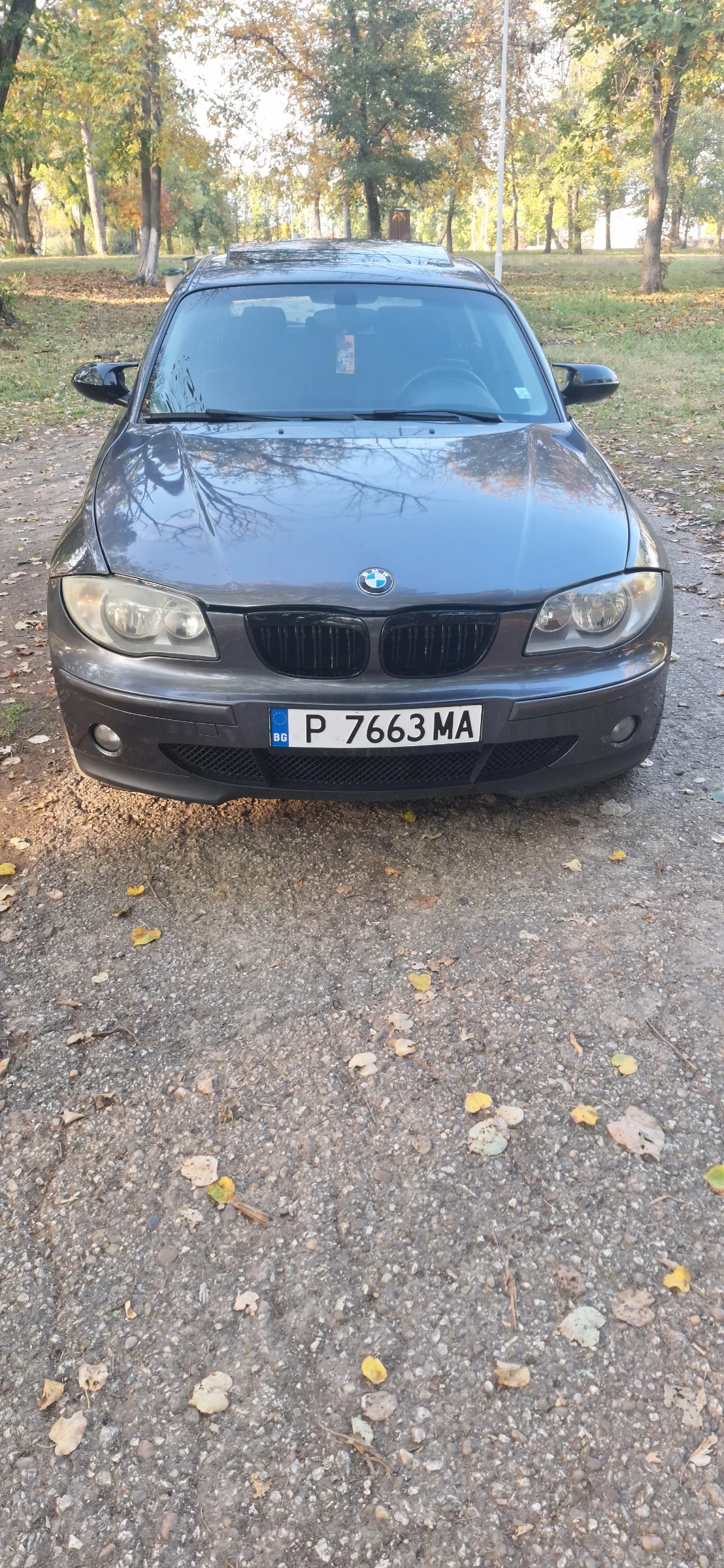 BMW 120  - изображение 5 | Auto.bg BMW 120  - изображение 5