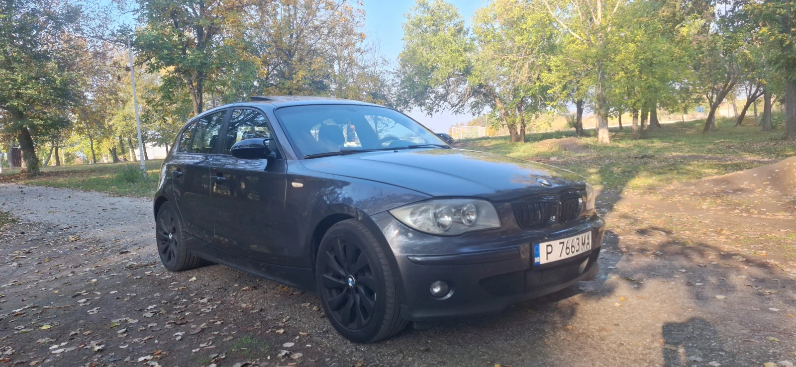 BMW 120  - изображение 8 | Auto.bg BMW 120  - изображение 8