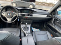 BMW 320 2.0/БЕНЗИН// Собствен лизинг! 100% Одобрени - [16] 