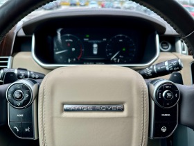 Land Rover Range rover  Vogue 4.4 SDV8 | Mobile.bg   10
