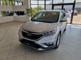Honda Cr-v 1.6i-DTEC= СМЕНЕНИ ВЕРИГИ= FACELIFT= EURO 6B - Car24.bg Honda Cr-v 1.6i-DTEC= СМЕНЕНИ ВЕРИГИ= FACELIFT= EURO 6B