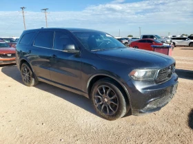 Dodge Durango R/T* ОБДУХ* ALPINE* 8ZF* KEYLESS* - Car24.bg Dodge Durango R/T* ОБДУХ* ALPINE* 8ZF* KEYLESS*