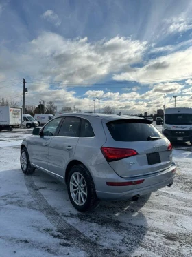 Audi Q5 2.0T* quattro* Technik* PANO* Keyless* Подгрев* Ка - 11398 € / 22292.55 лв. - 45967580 5 | Car24.bg Audi Q5 2.0T* quattro* Technik* PANO* Keyless* Подгрев* Ка - 11398 € / 22292.55 лв. - 45967580 5