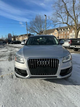 Audi Q5 2.0T* quattro* Technik* PANO* Keyless* Подгрев* Ка - 11398 € / 22292.55 лв. - 45967580 2 | Car24.bg Audi Q5 2.0T* quattro* Technik* PANO* Keyless* Подгрев* Ка - 11398 € / 22292.55 лв. - 45967580 2