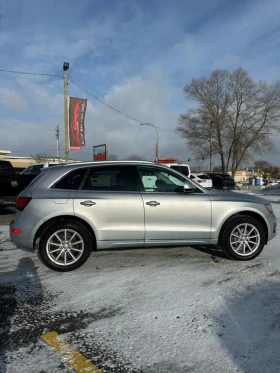 Audi Q5 2.0T* quattro* Technik* PANO* Keyless* Подгрев* Ка - 11398 € / 22292.55 лв. - 45967580 15 | Car24.bg Audi Q5 2.0T* quattro* Technik* PANO* Keyless* Подгрев* Ка - 11398 € / 22292.55 лв. - 45967580 15