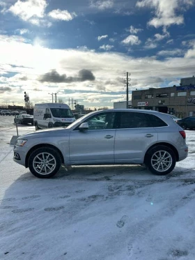 Audi Q5 2.0T* quattro* Technik* PANO* Keyless* Подгрев* Ка - 11398 € / 22292.55 лв. - 45967580 4 | Car24.bg Audi Q5 2.0T* quattro* Technik* PANO* Keyless* Подгрев* Ка - 11398 € / 22292.55 лв. - 45967580 4