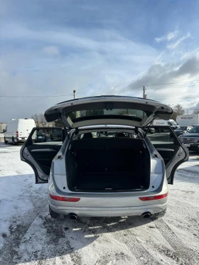 Audi Q5 2.0T* quattro* Technik* PANO* Keyless* Подгрев* Ка - 11398 € / 22292.55 лв. - 45967580 10 | Car24.bg Audi Q5 2.0T* quattro* Technik* PANO* Keyless* Подгрев* Ка - 11398 € / 22292.55 лв. - 45967580 10