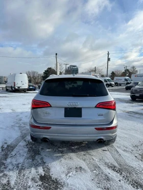 Audi Q5 2.0T* quattro* Technik* PANO* Keyless* Подгрев* Ка - 11398 € / 22292.55 лв. - 45967580 8 | Car24.bg Audi Q5 2.0T* quattro* Technik* PANO* Keyless* Подгрев* Ка - 11398 € / 22292.55 лв. - 45967580 8