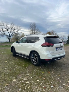 Nissan Rogue SL - 21000 € / 41072.43 лв. - 51241213 3 | Car24.bg Nissan Rogue SL - 21000 € / 41072.43 лв. - 51241213 3