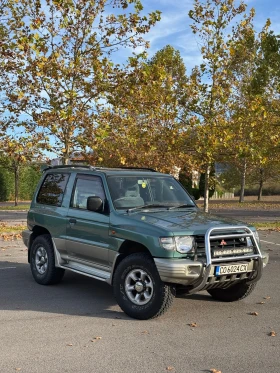 Mitsubishi Pajero Shogun - 8990 € - 24034924 3 | Car24.bg Mitsubishi Pajero Shogun - 8990 € - 24034924 3