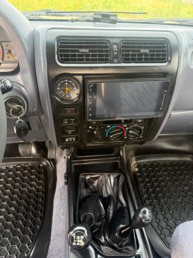 Toyota Land cruiser 3, 0/125/КЛИМА - 6900 € / 13495.23 лв. - 28828938 10 | Car24.bg Toyota Land cruiser 3, 0/125/КЛИМА - 6900 € / 13495.23 лв. - 28828938 10
