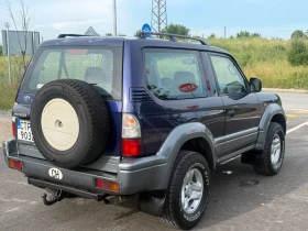 Toyota Land cruiser 3, 0/125/КЛИМА - 6900 € / 13495.23 лв. - 28828938 5 | Car24.bg Toyota Land cruiser 3, 0/125/КЛИМА - 6900 € / 13495.23 лв. - 28828938 5