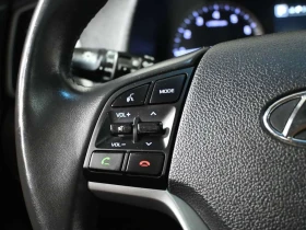 Hyundai Tucson * Limited No Accident Infinity Leather Heated Seat | Auto.bg — изображение 16 Hyundai Tucson * Limited No Accident Infinity Leather Heated Seat | Auto.bg — изображение 16