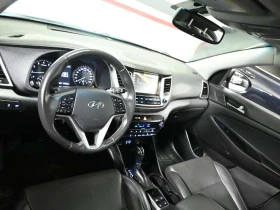 Hyundai Tucson * Limited No Accident Infinity Leather Heated Seat | Auto.bg — изображение 10 Hyundai Tucson * Limited No Accident Infinity Leather Heated Seat | Auto.bg — изображение 10