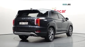 Hyundai Palisade Prestige* 3.8* 4WD* DISTRONIC* 360* ОБДУХВАНЕ* | Auto.bg — изображение 3 Hyundai Palisade Prestige* 3.8* 4WD* DISTRONIC* 360* ОБДУХВАНЕ* | Auto.bg — изображение 3