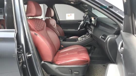 Hyundai Palisade Prestige* 3.8* 4WD* DISTRONIC* 360* ОБДУХВАНЕ* | Auto.bg — изображение 9 Hyundai Palisade Prestige* 3.8* 4WD* DISTRONIC* 360* ОБДУХВАНЕ* | Auto.bg — изображение 9