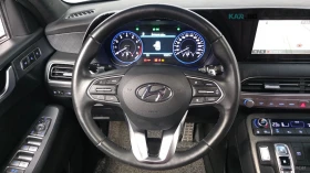 Hyundai Palisade Prestige* 3.8* 4WD* DISTRONIC* 360* ОБДУХВАНЕ* | Auto.bg — изображение 6 Hyundai Palisade Prestige* 3.8* 4WD* DISTRONIC* 360* ОБДУХВАНЕ* | Auto.bg — изображение 6