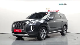 Hyundai Palisade Prestige* 3.8* 4WD* DISTRONIC* 360* ОБДУХВАНЕ*