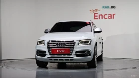 Audi SQ5 3.0 TDI QUATTRO 8R* КОЖА* НАВИ* ПАНО* КАМЕРА | Auto.bg — изображение 3 Audi SQ5 3.0 TDI QUATTRO 8R* КОЖА* НАВИ* ПАНО* КАМЕРА | Auto.bg — изображение 3