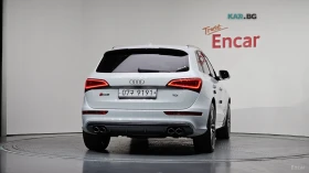 Audi SQ5 3.0 TDI QUATTRO 8R* КОЖА* НАВИ* ПАНО* КАМЕРА | Auto.bg — изображение 4 Audi SQ5 3.0 TDI QUATTRO 8R* КОЖА* НАВИ* ПАНО* КАМЕРА | Auto.bg — изображение 4