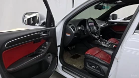 Audi SQ5 3.0 TDI QUATTRO 8R* КОЖА* НАВИ* ПАНО* КАМЕРА | Auto.bg — изображение 9 Audi SQ5 3.0 TDI QUATTRO 8R* КОЖА* НАВИ* ПАНО* КАМЕРА | Auto.bg — изображение 9
