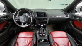 Audi SQ5 3.0 TDI QUATTRO 8R* КОЖА* НАВИ* ПАНО* КАМЕРА | Auto.bg — изображение 6 Audi SQ5 3.0 TDI QUATTRO 8R* КОЖА* НАВИ* ПАНО* КАМЕРА | Auto.bg — изображение 6