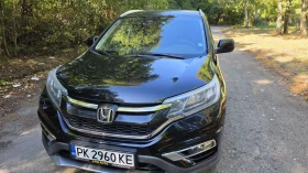 Honda Cr-v undefined | Auto.bg — изображение 4 Honda Cr-v undefined | Auto.bg — изображение 4