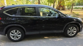 Honda Cr-v undefined | Auto.bg — изображение 3 Honda Cr-v undefined | Auto.bg — изображение 3
